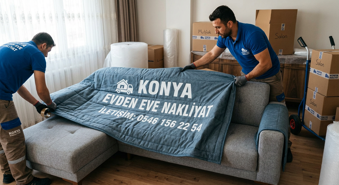 Sigortalı Nakliyat Hizmeti Neden Gereklidir?